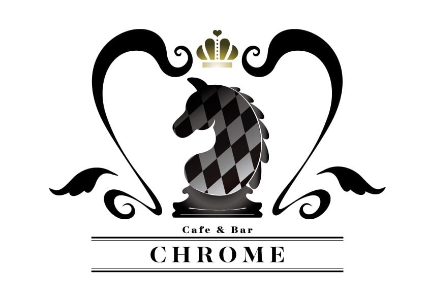 Cafe&Bar CHROME