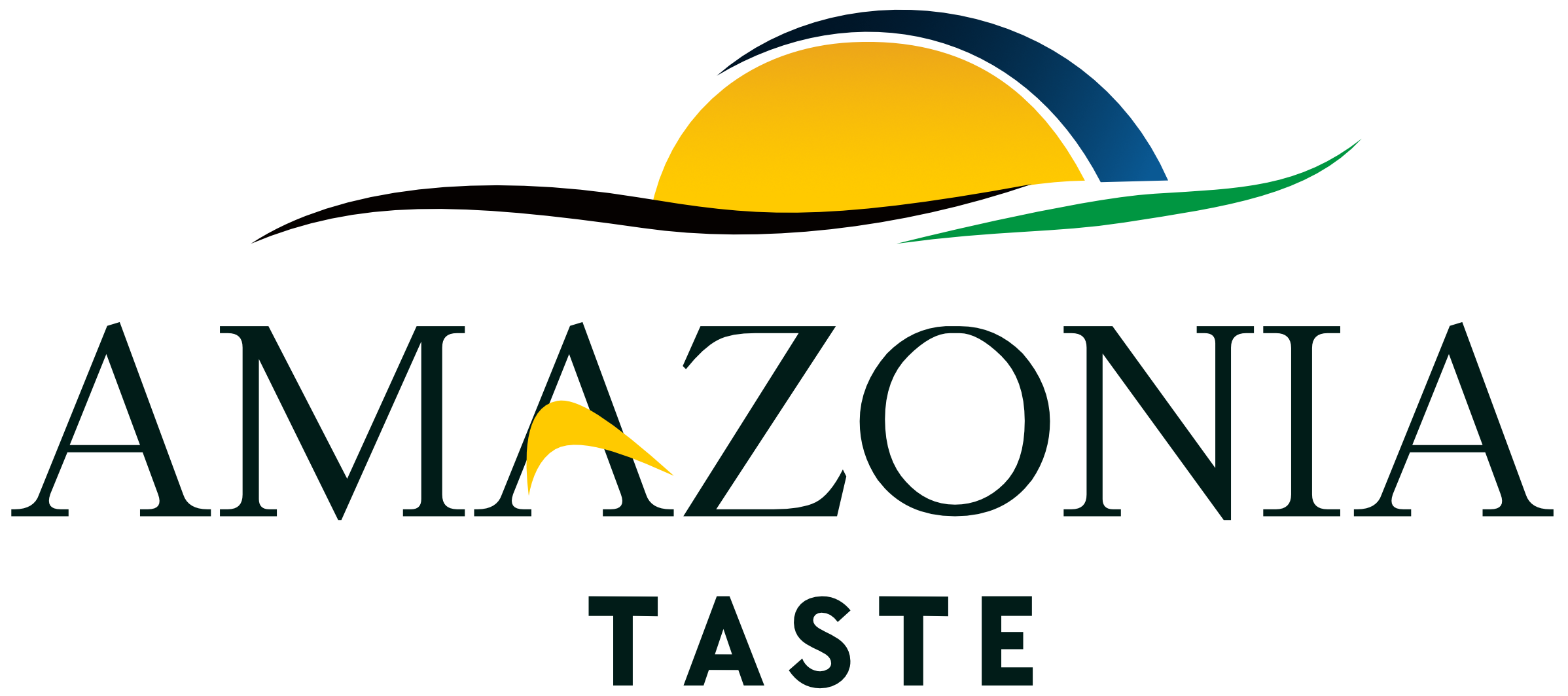 Amazonia Taste