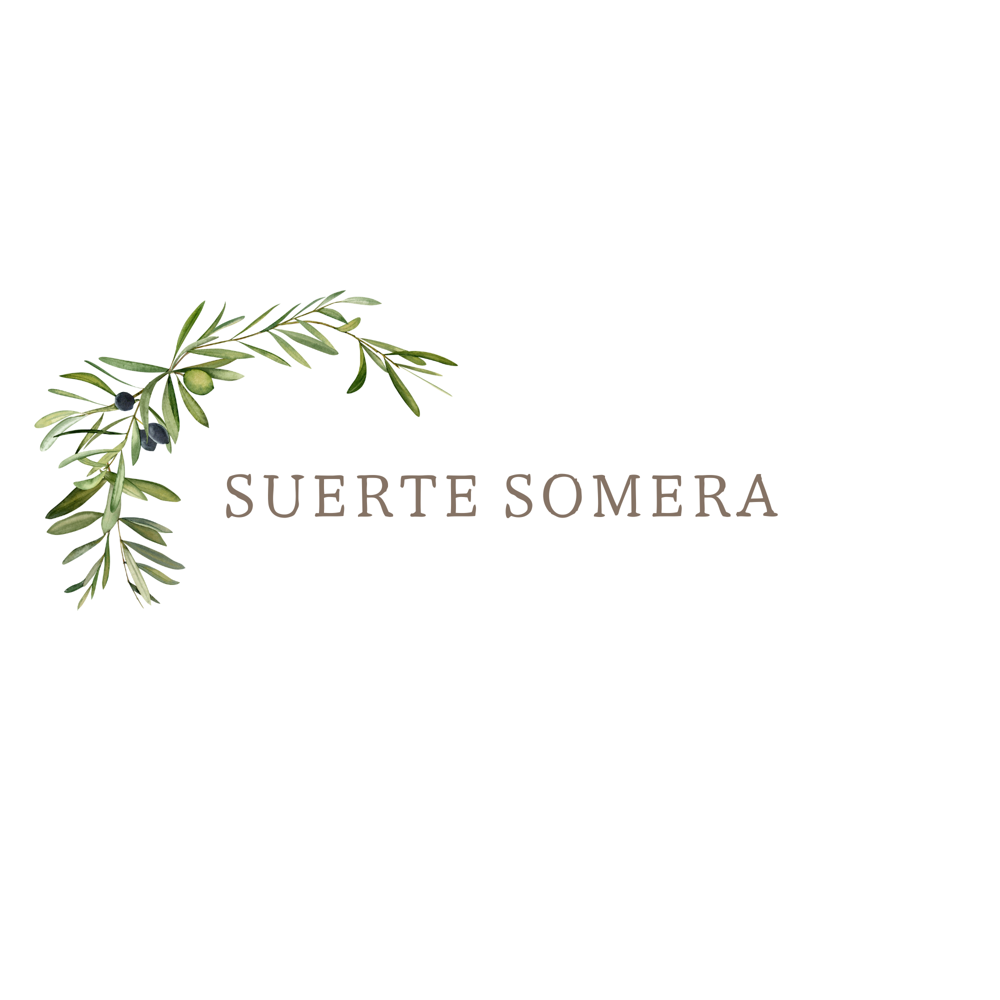 ソメラオリーブオイル