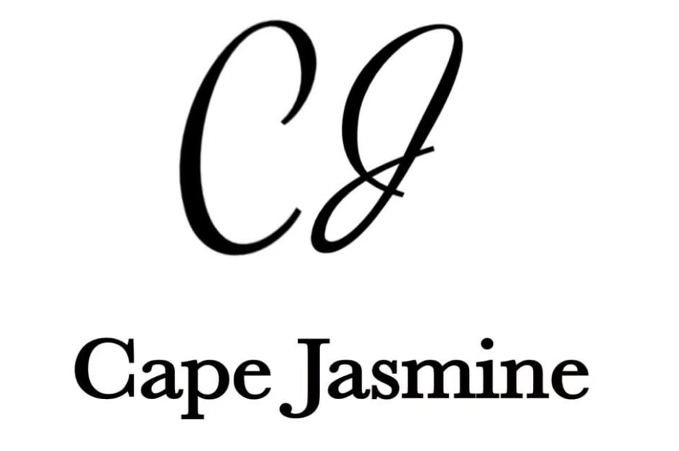 Cape Jasmine