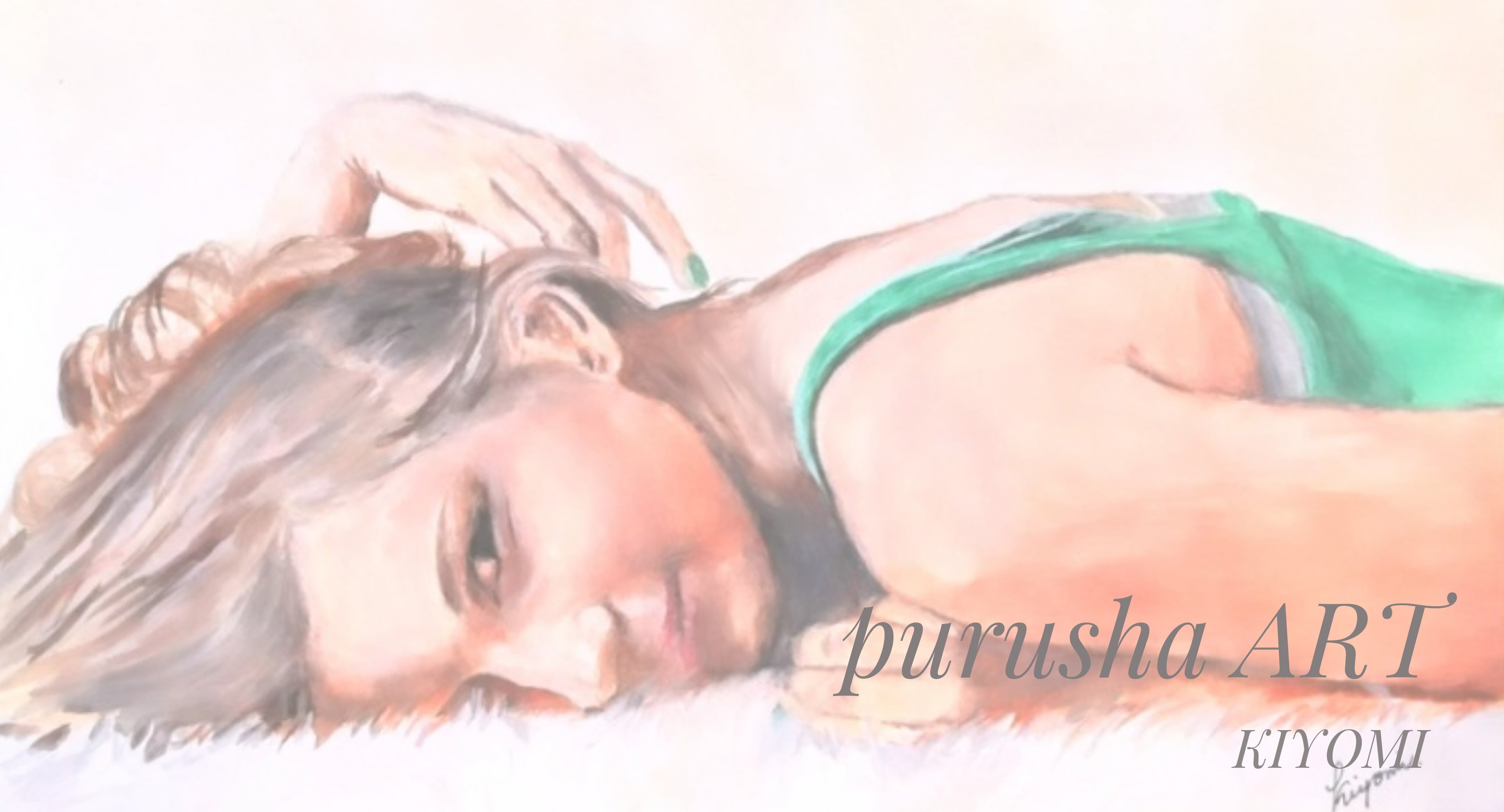 purusha ART