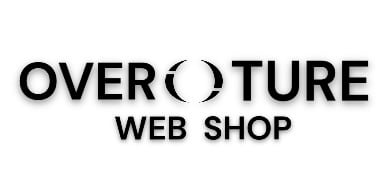 OVERTURE WEB SHOP