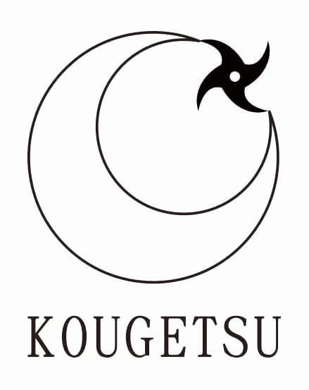 KOUGETSU GAMA
