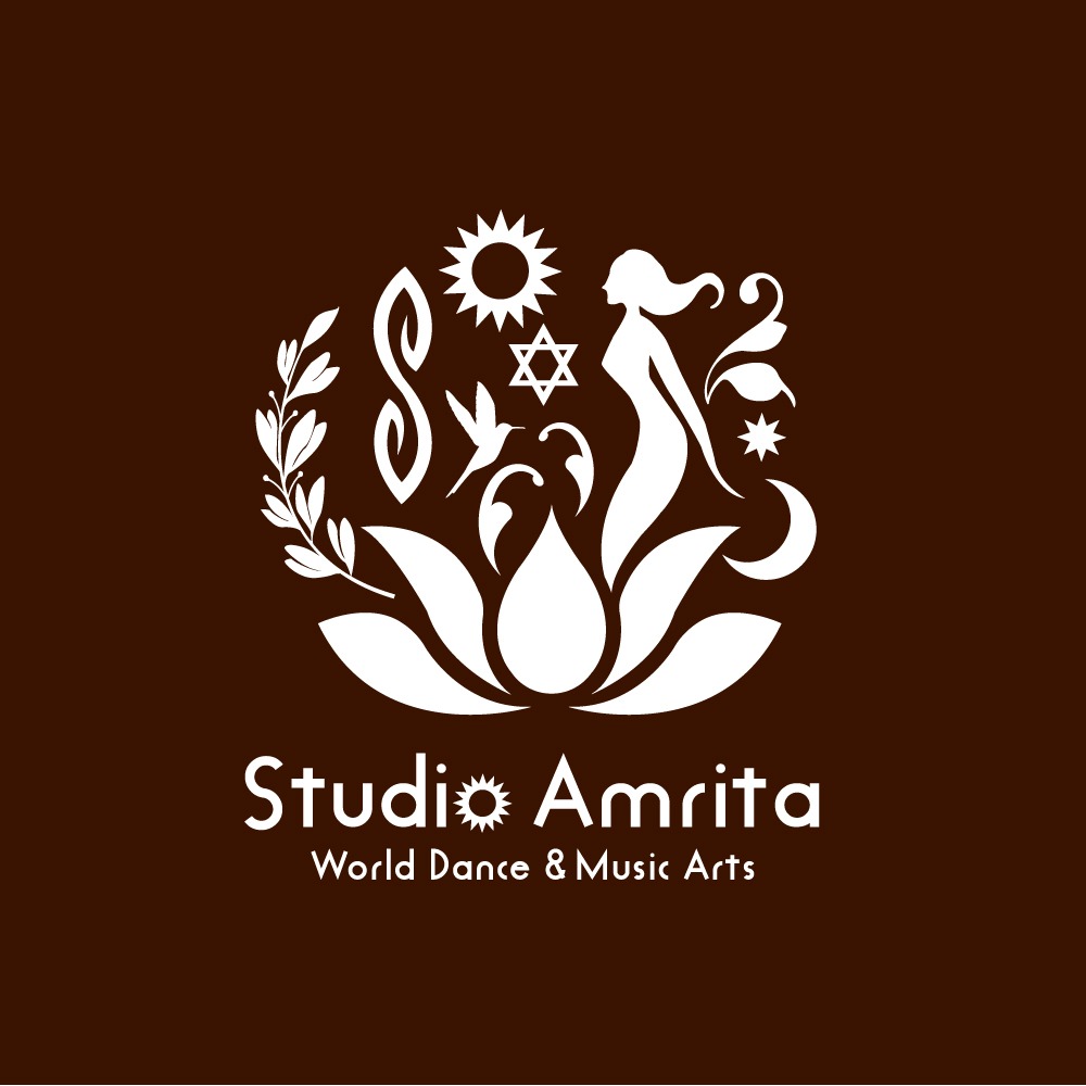studioamrita world dance & music arts