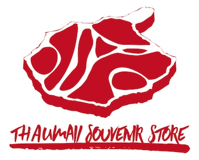 THAUMAII SOUVENIR STORE