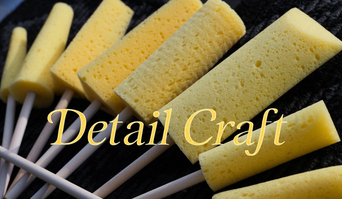 DetailCraft