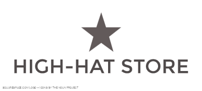 HIGH-HAT STORE