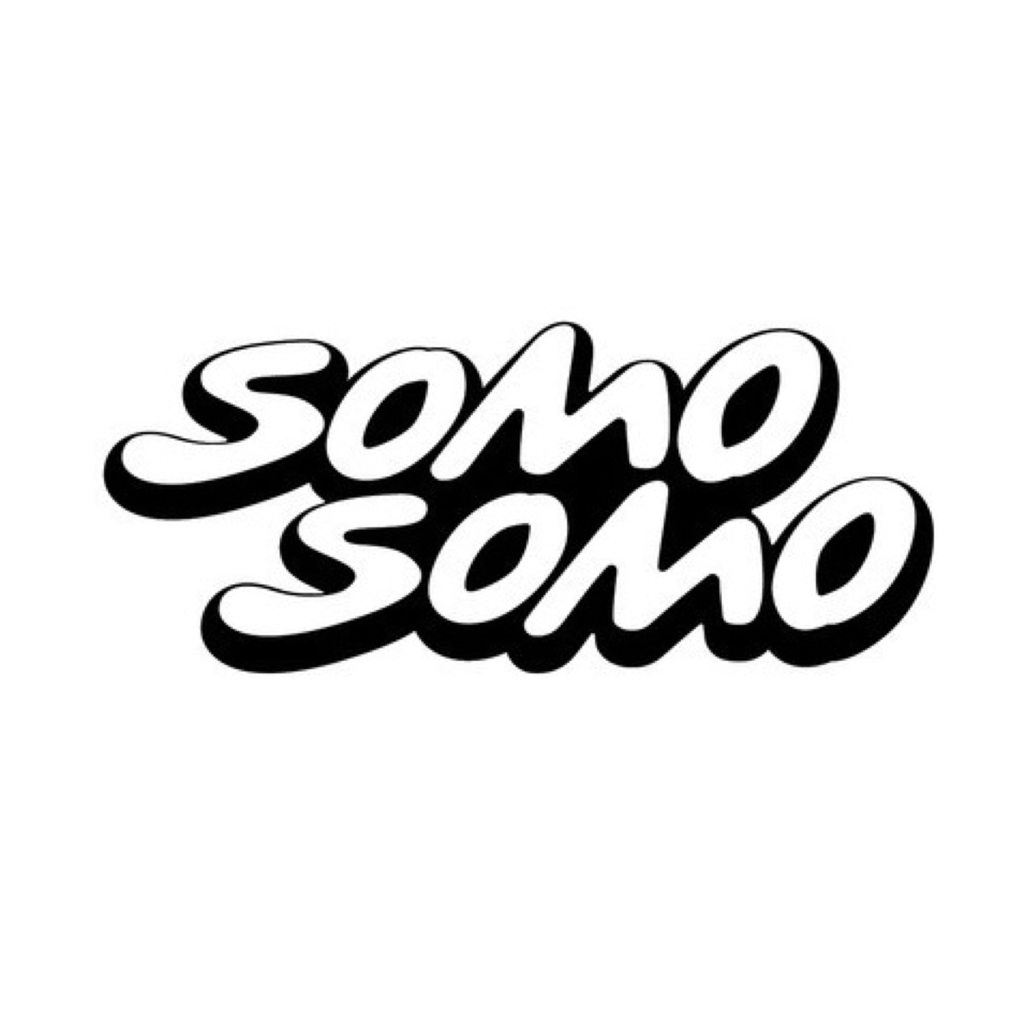 SOMOSOMO