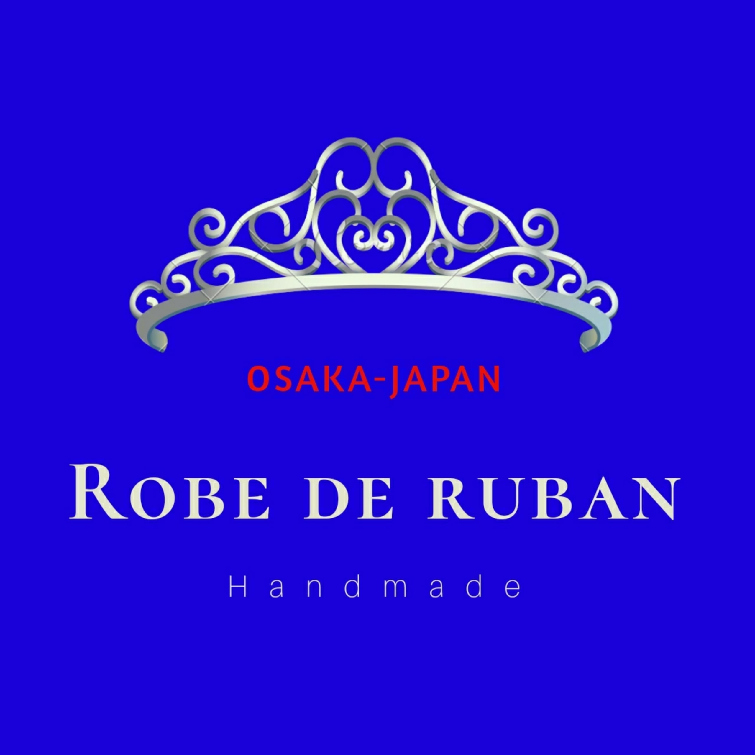 合同会社RETERA/Robe de rubanローブデリボン