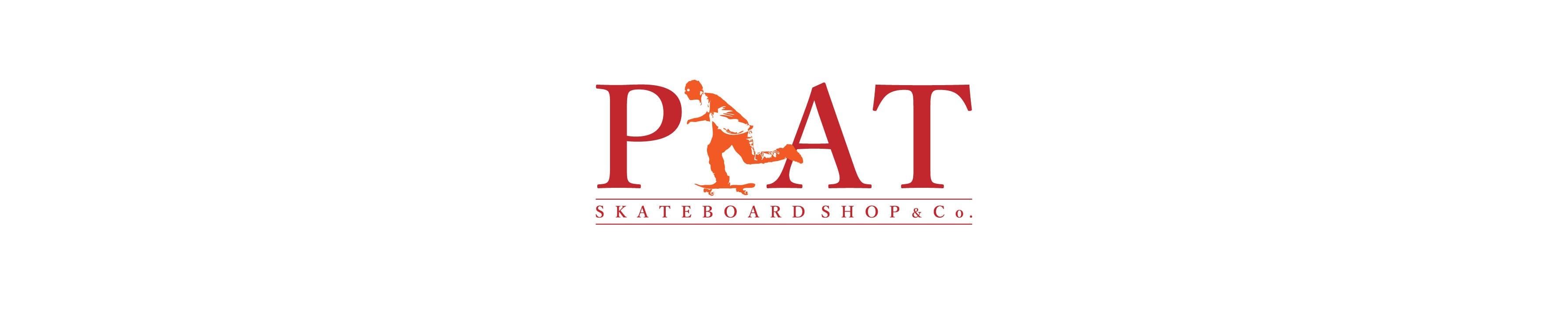 PLAT SKATEBOARD SHOP & Co.