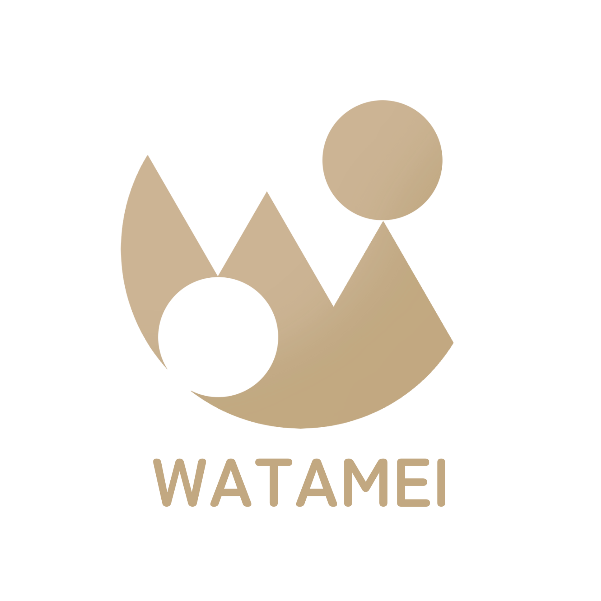 WATAMEI -おりん ミニおりん 仏具 ペット仏具 燕三条 祭壇 供養-