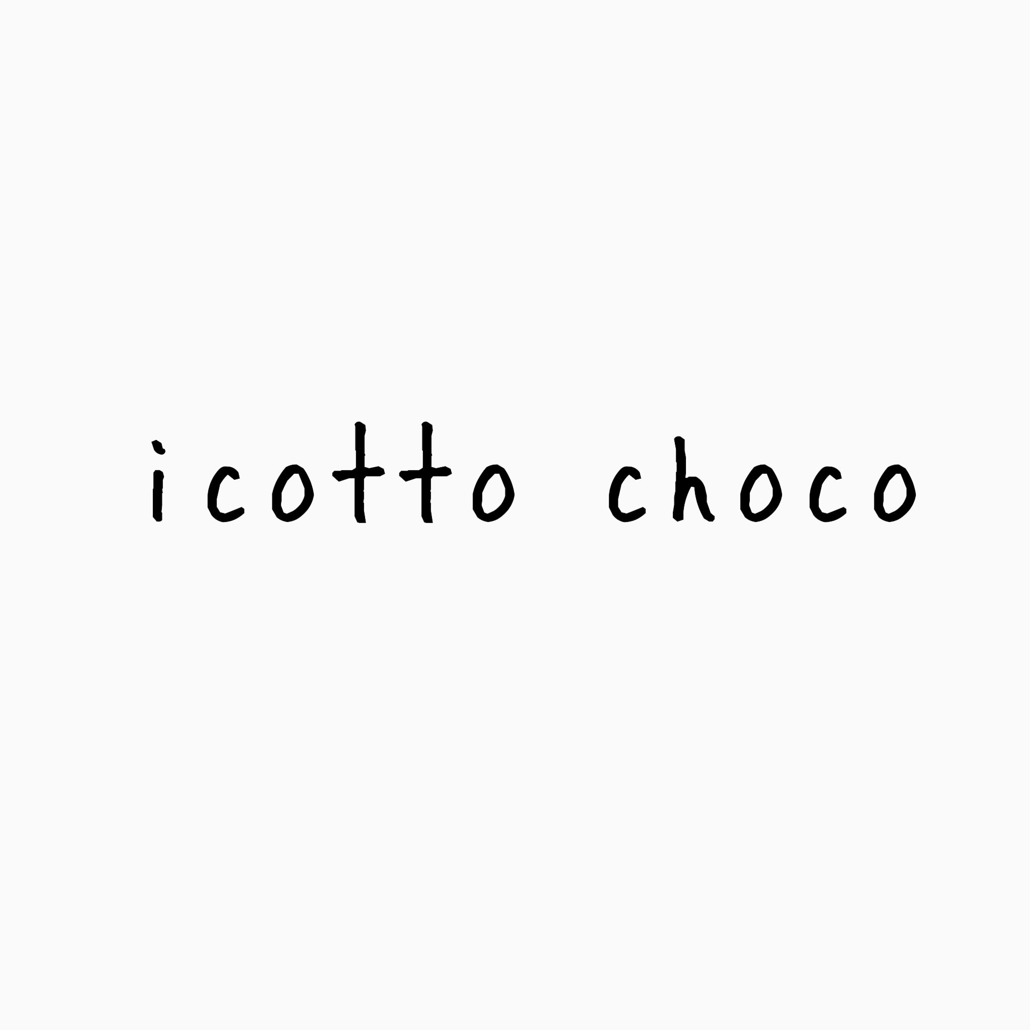 icottochoco