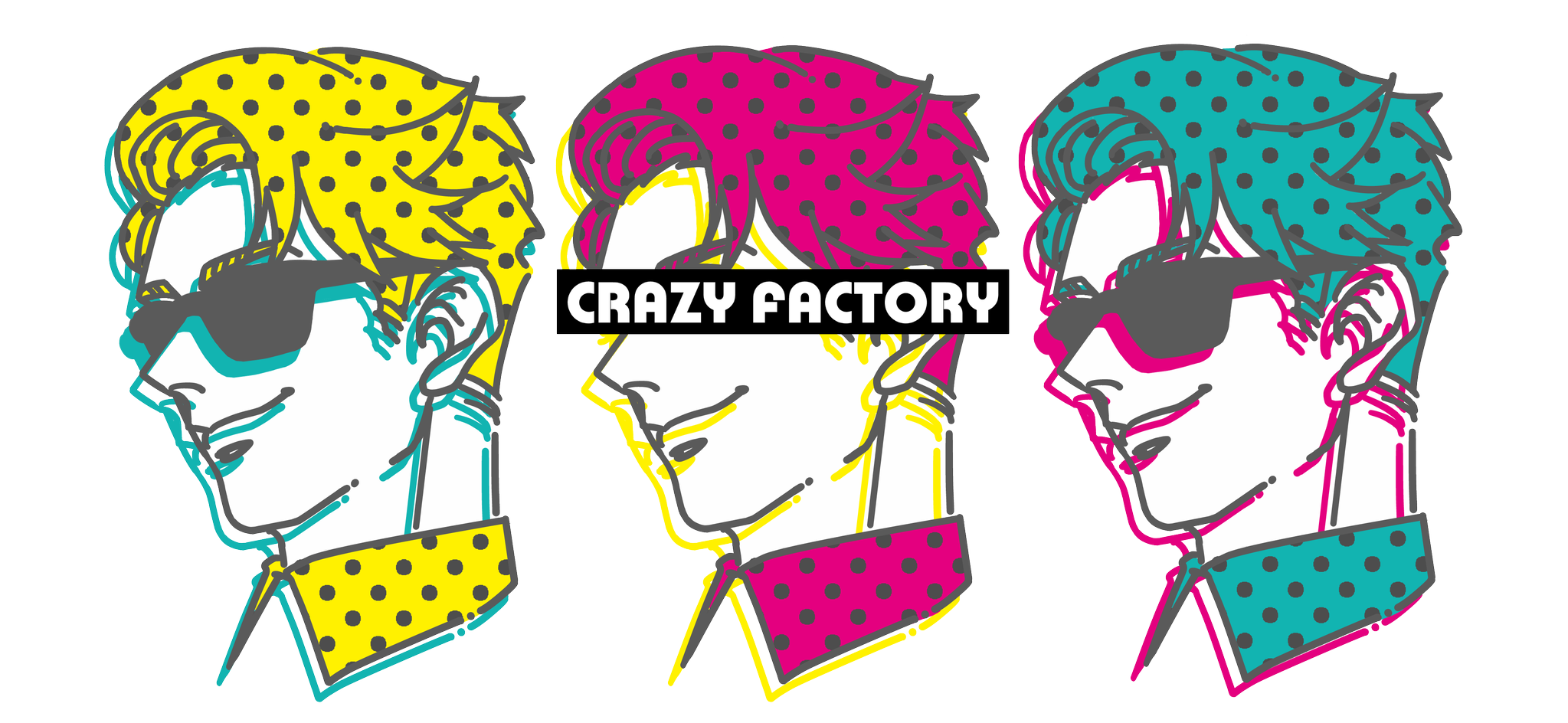 CRAZY FACTORY