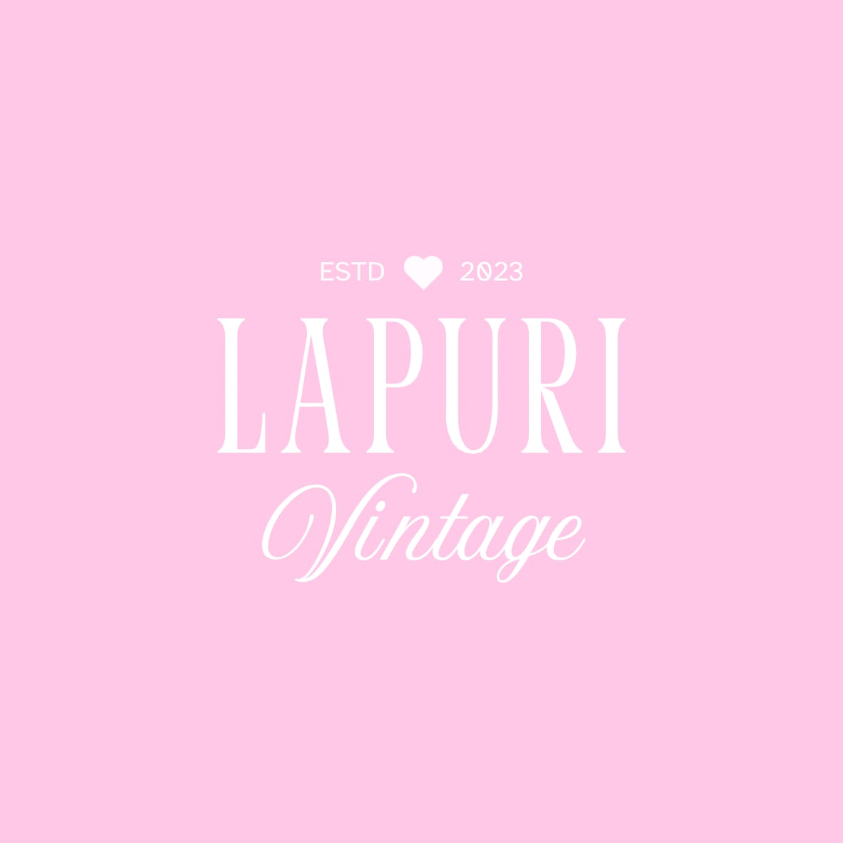 lapuri vintage