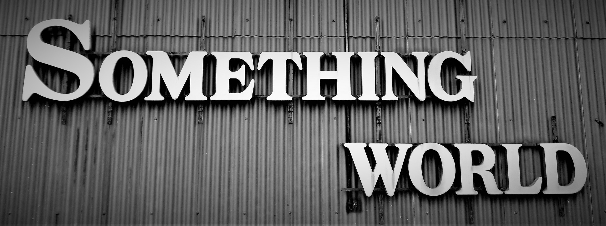 SOMETHINGWORLD