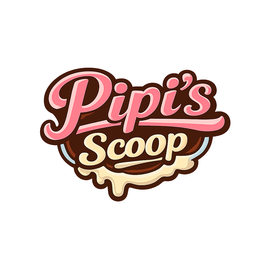 ミステリースクープ《4 scoop》 | Pipi's scoop Shop