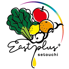 East plus setouchi