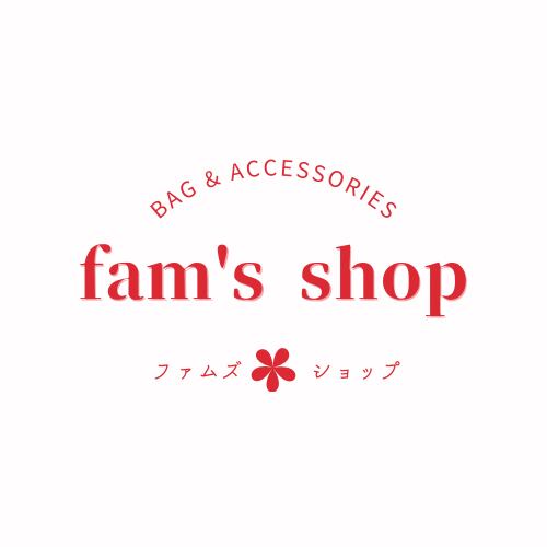 FAM's SHOP