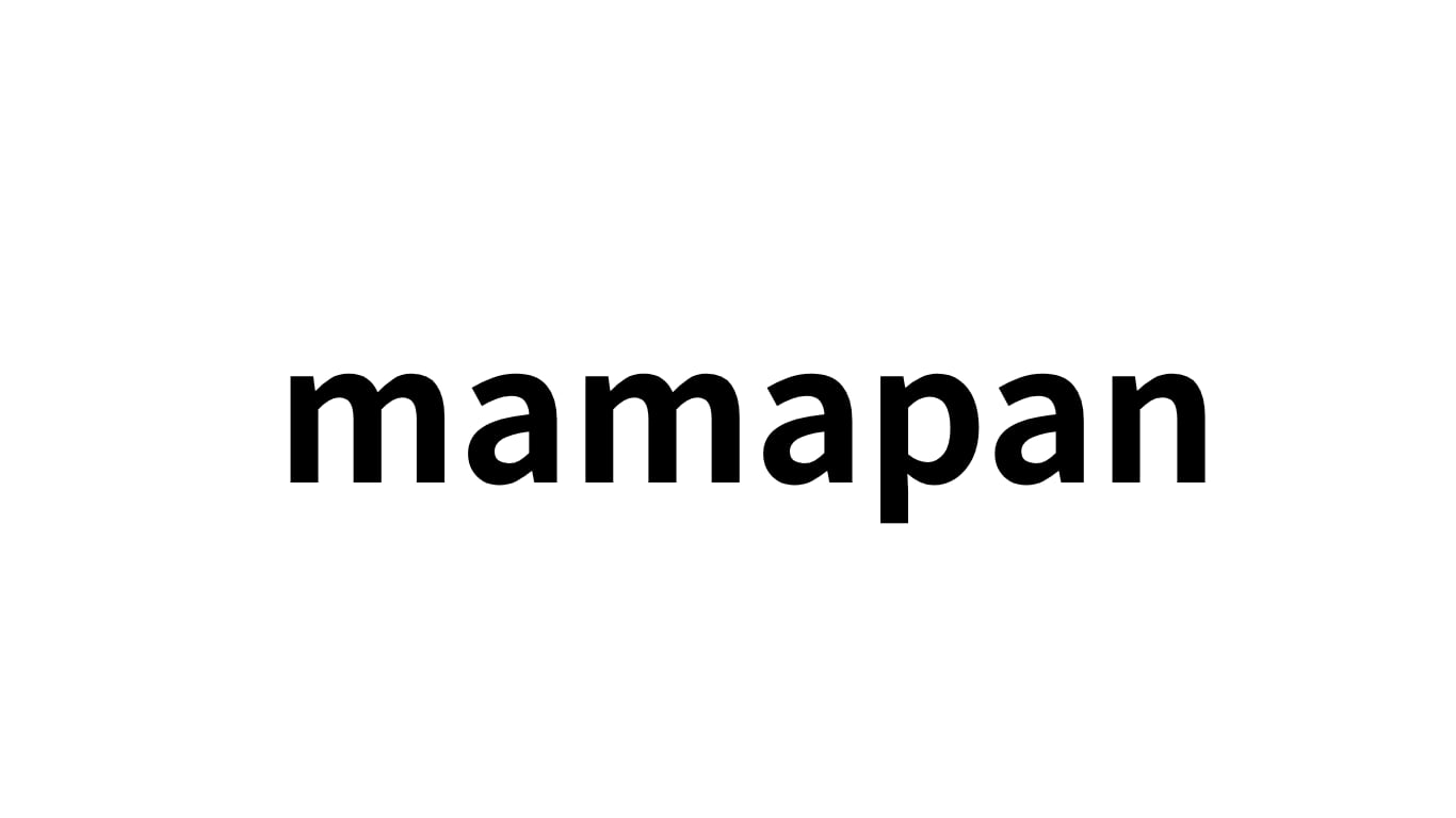 mamapan