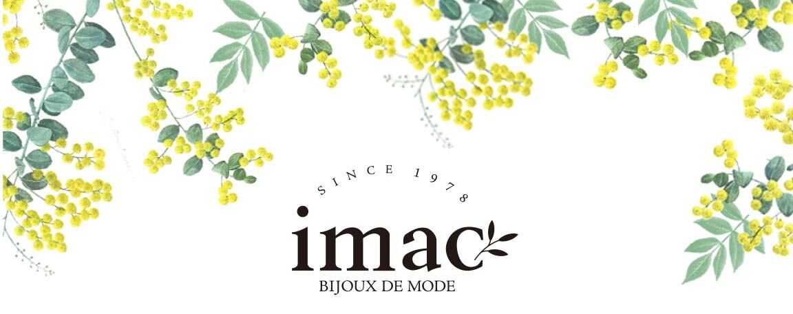 imac イマック 公式オンラインショップ