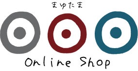 まゆたま Online Shop