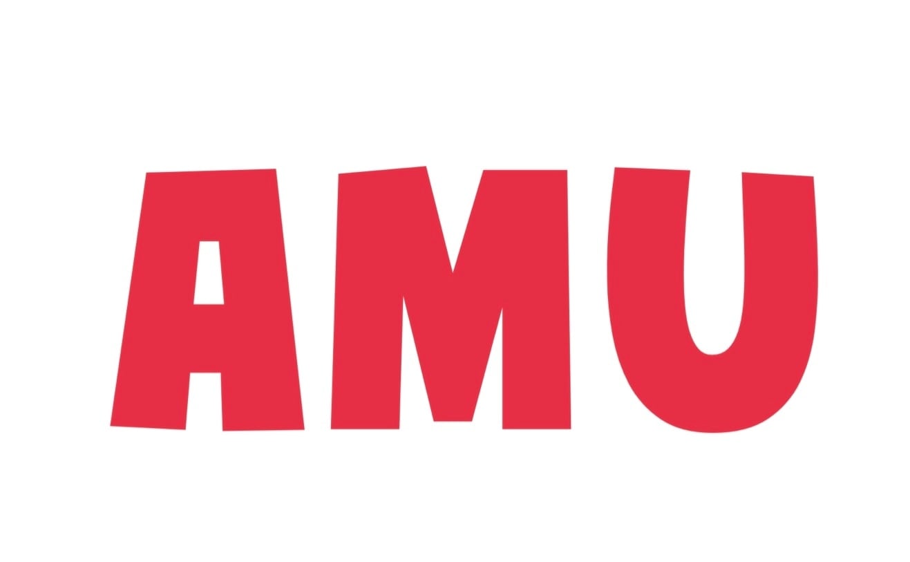 AMU