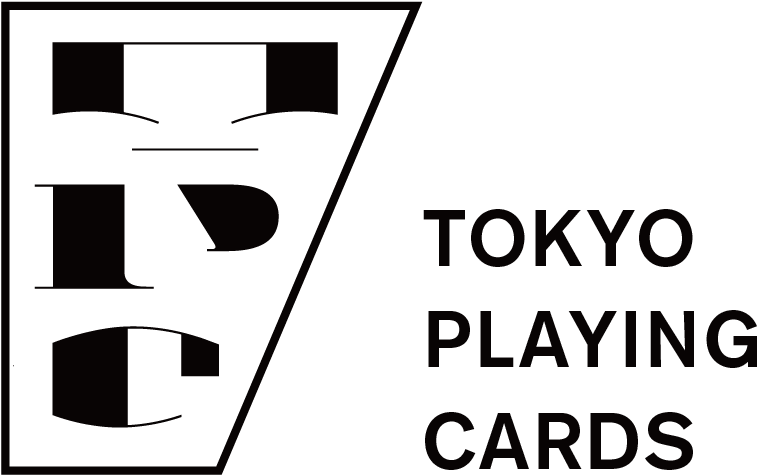 tokyo playing cards 