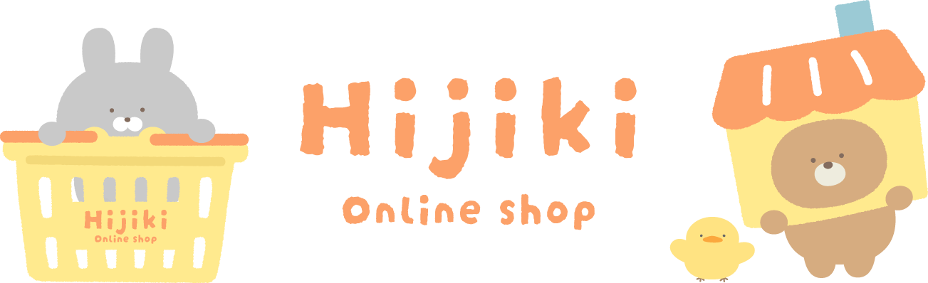 hijikinokuma