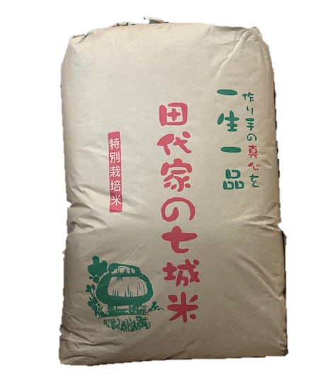 田代こめや