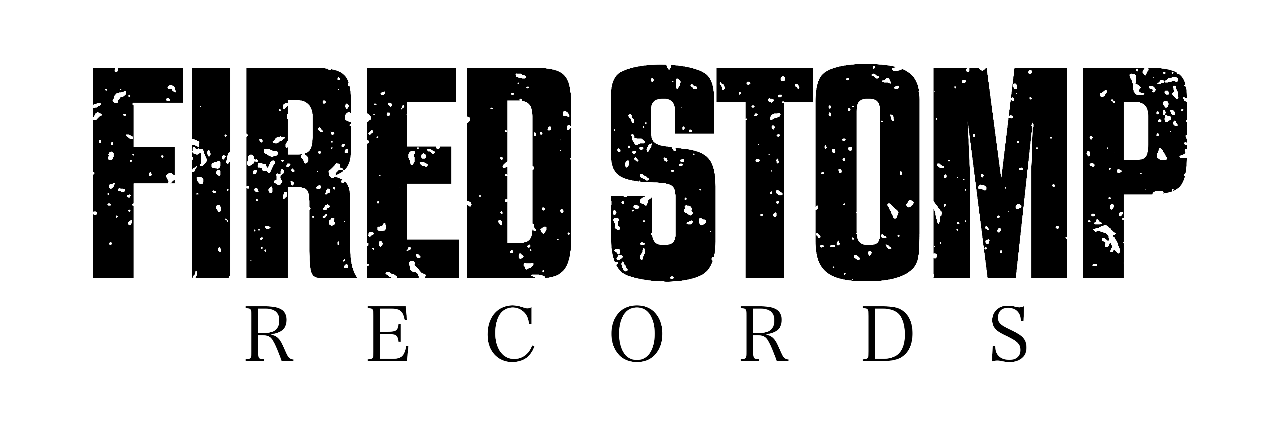 FIRED STOMP RECORDS