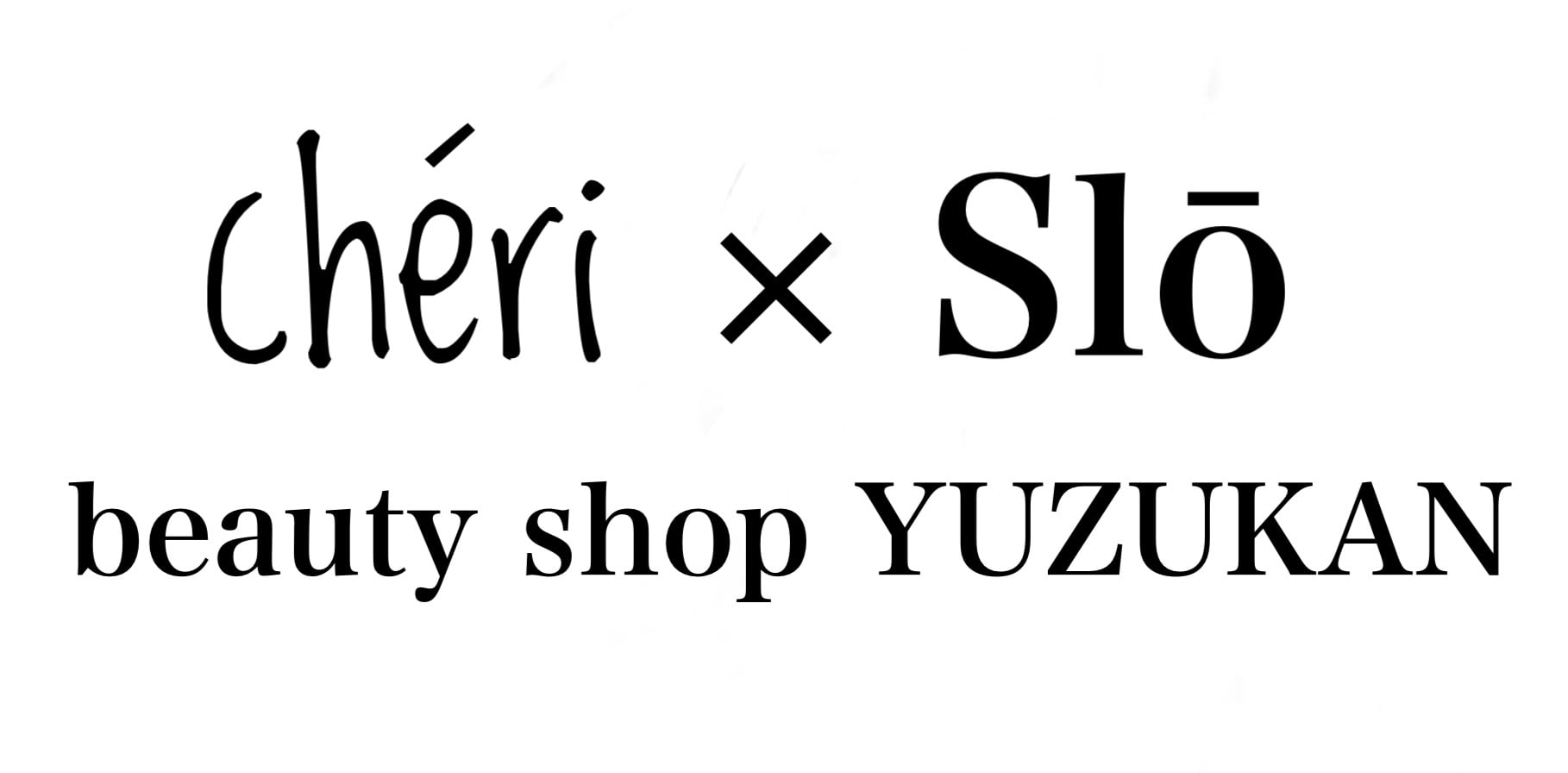 beautyshop YUZUKAN