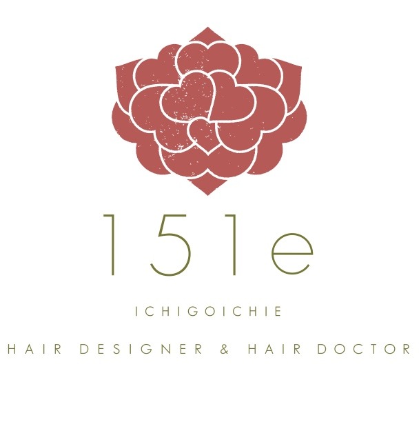 151e【イチゴイチエ】 hair designer & hair doctor 