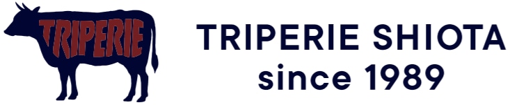 TRIPERIE SHIOTA