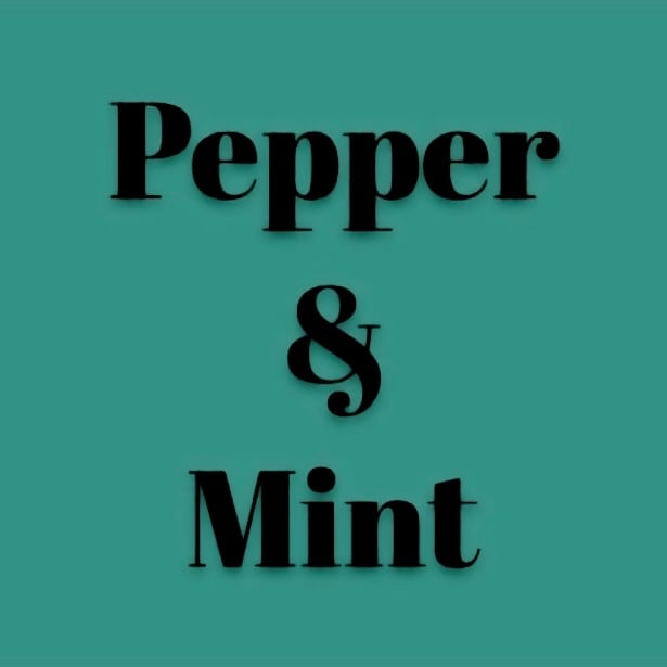 Pepper&Mint
