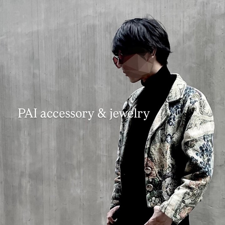 PAI accessory & jewelry
