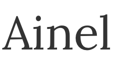 Ainel