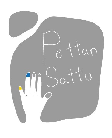 pettansattu