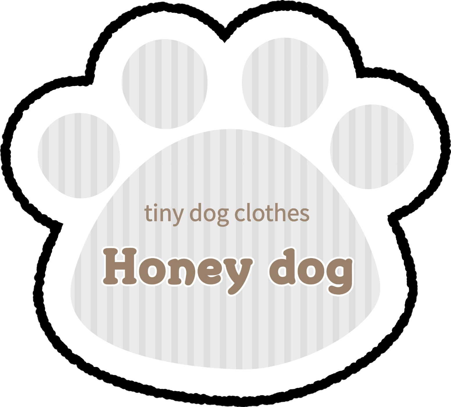 オリジナル手作り犬服のお店 *Honey Dog* 