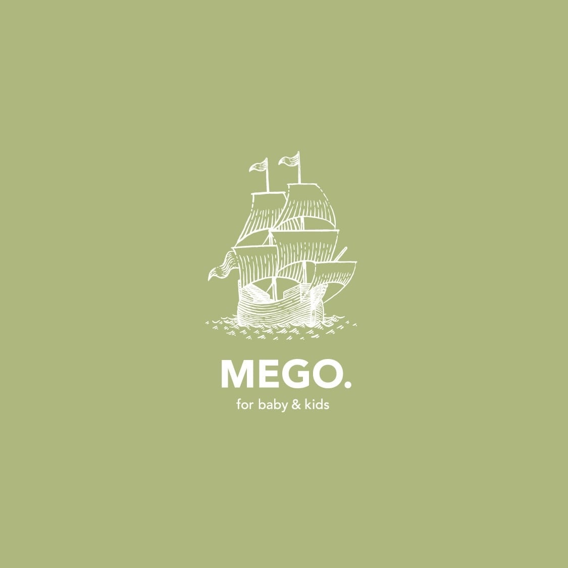 MEGO.
