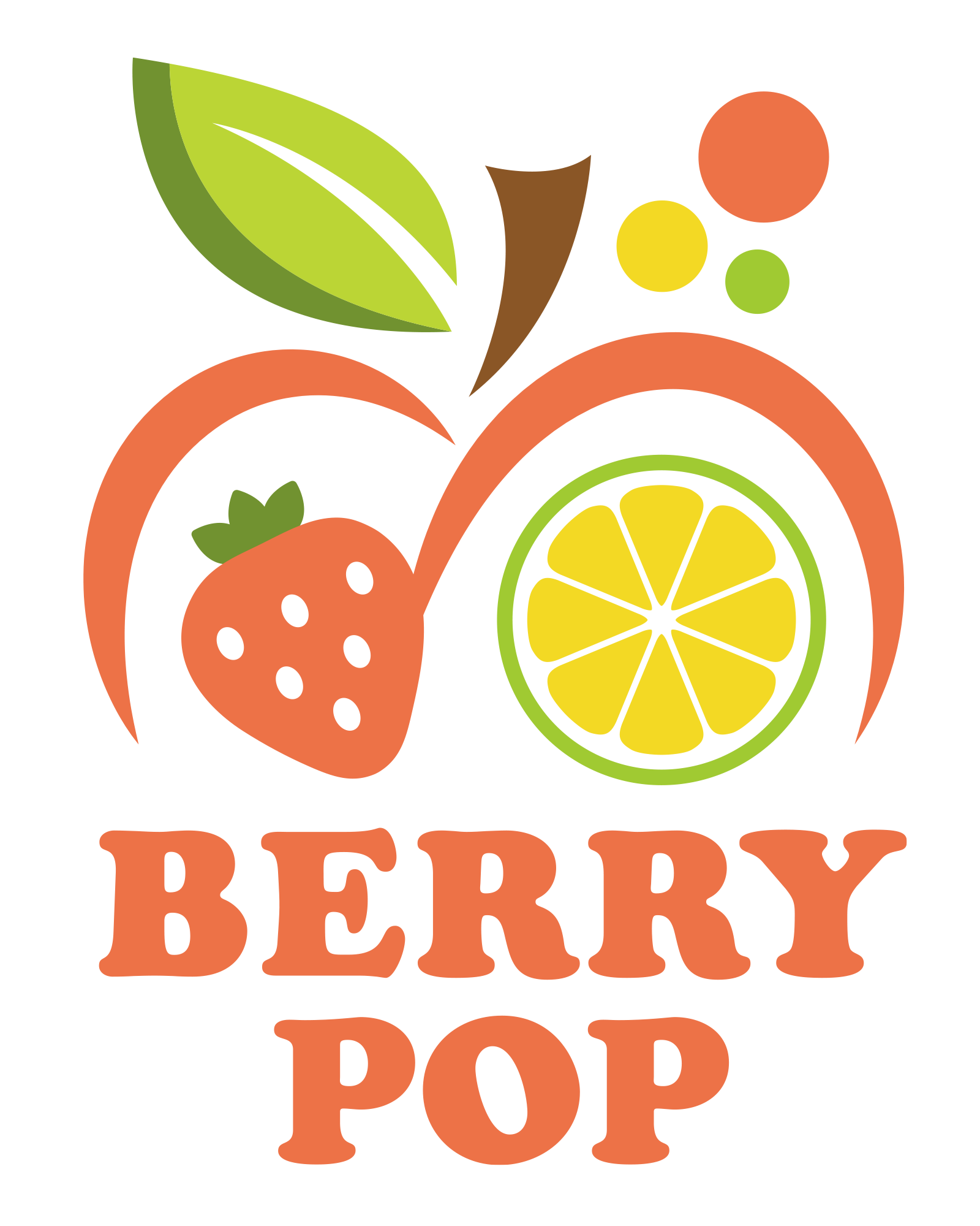 BERRY POP