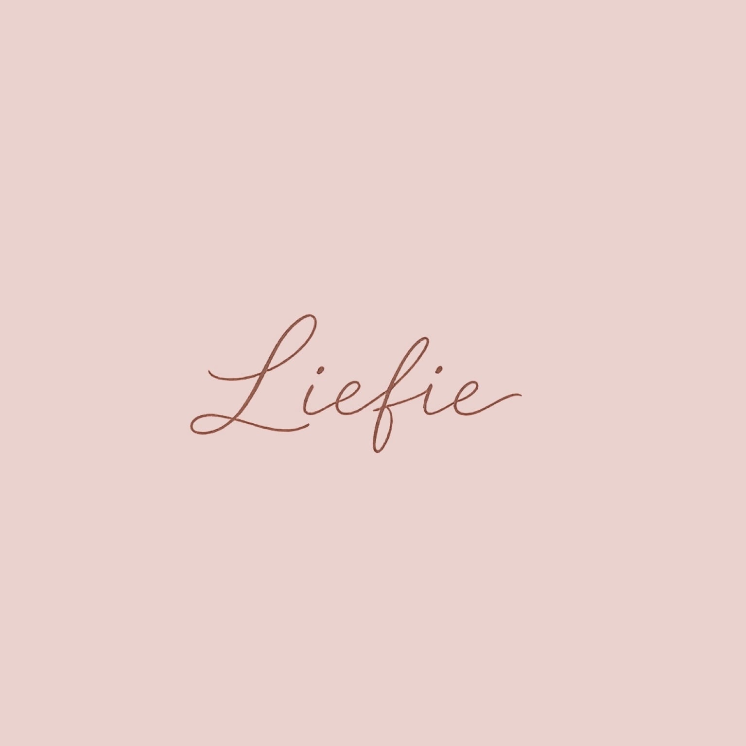 Liefie