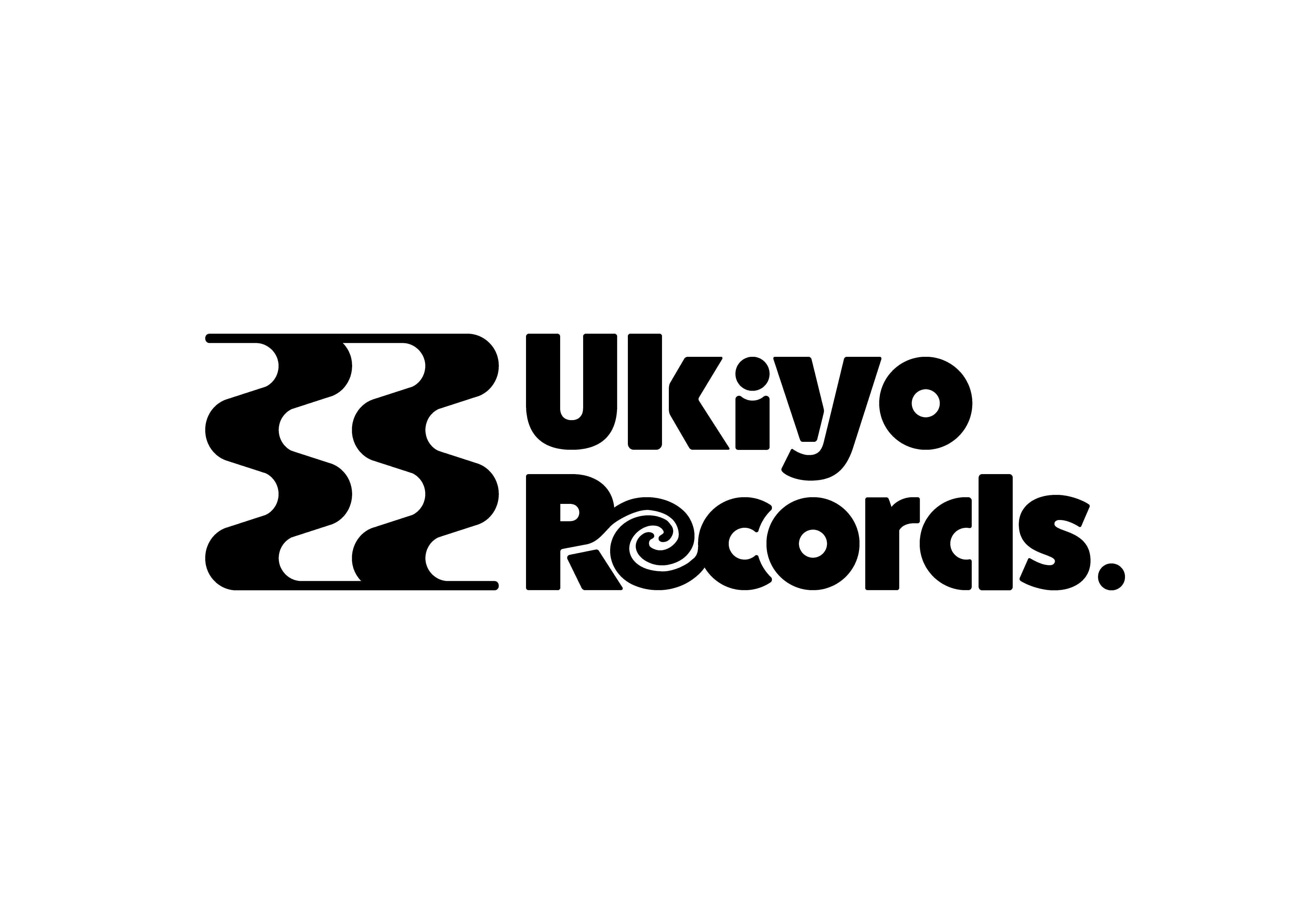 Ukiyo records.