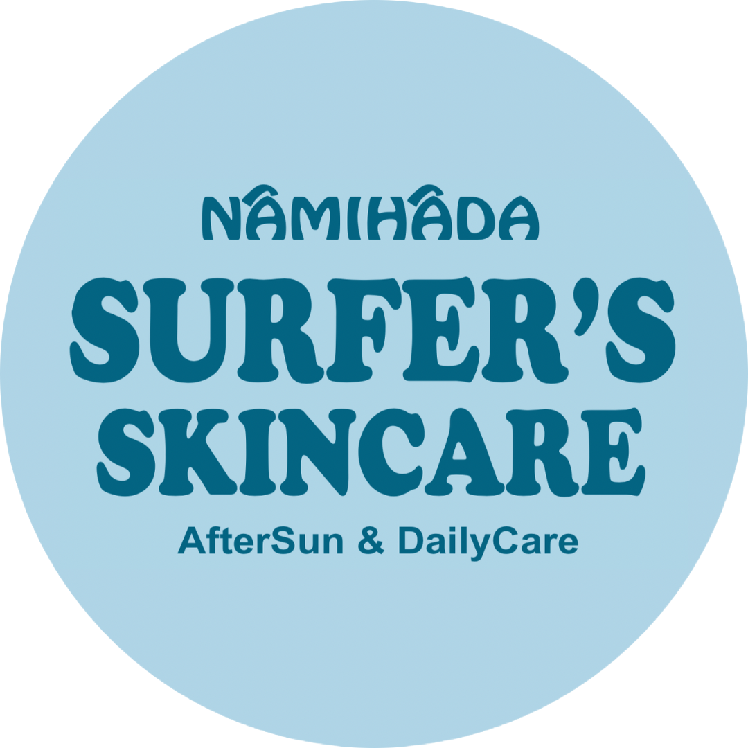 NAMIHADA SURFER'S SKINCARE