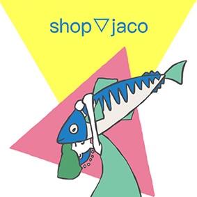 shop▽jaco