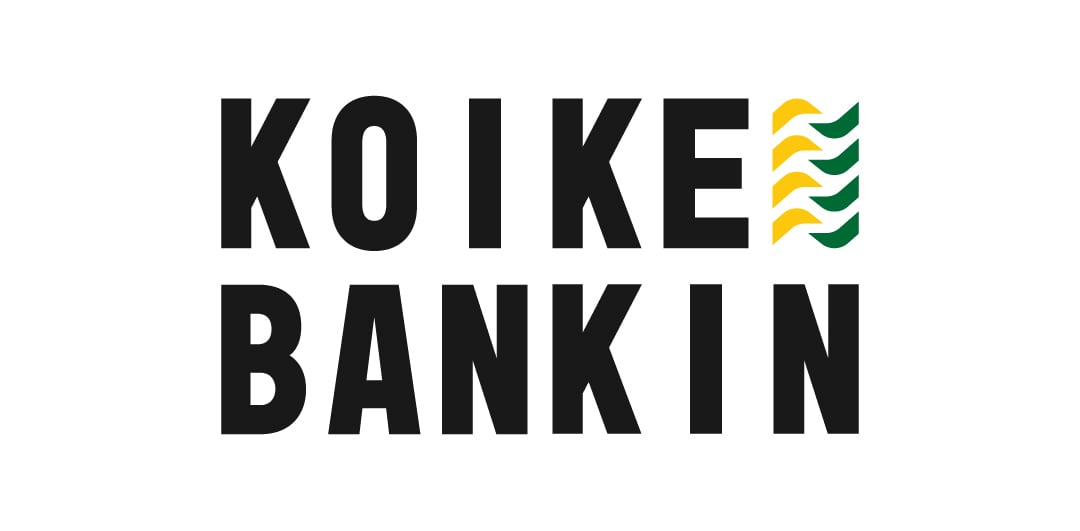 KOIKE BANKIN