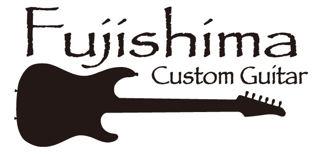 Fujishima Custom Guitars