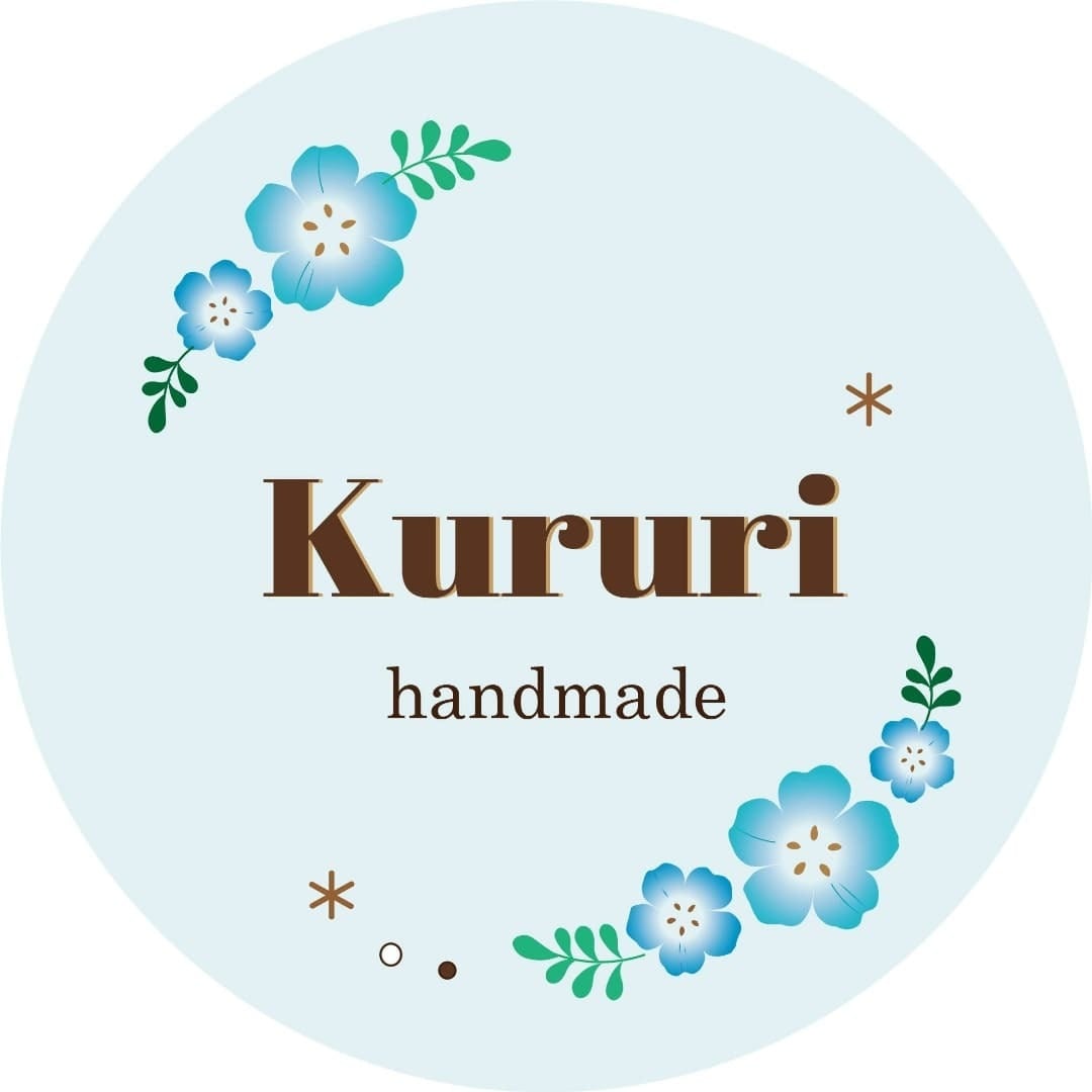 Kururiの消しゴムはんこ