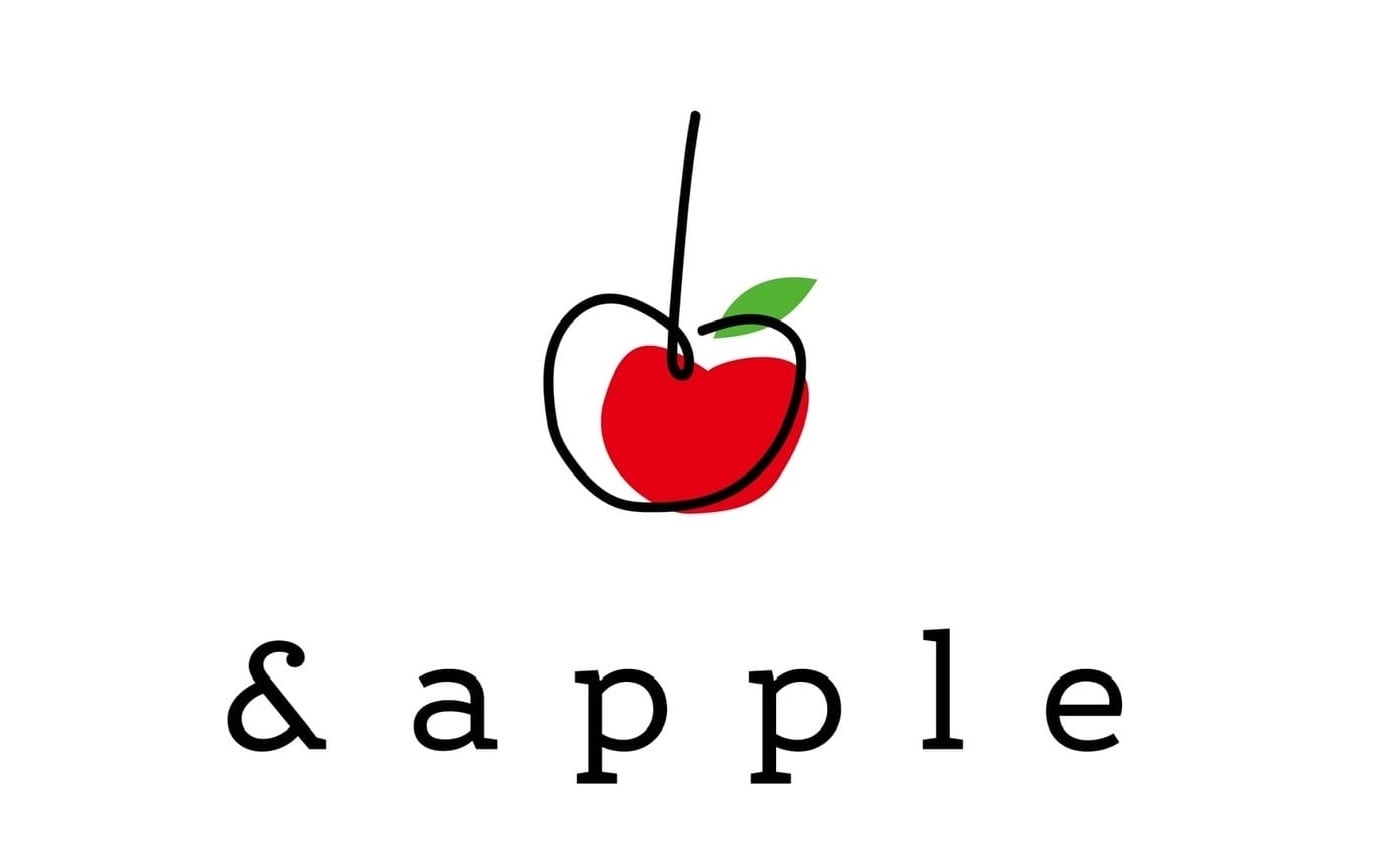 りんご飴専門店　＆ apple