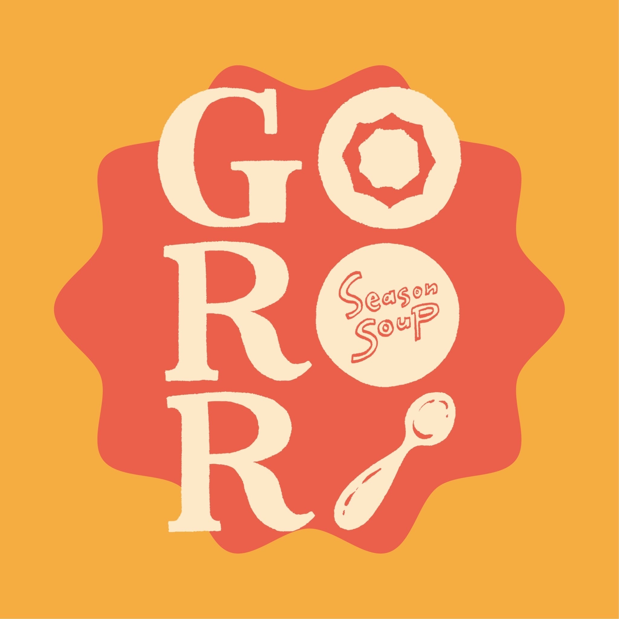 GORORI soup