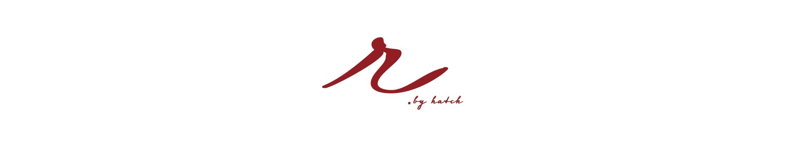 r. by hatch